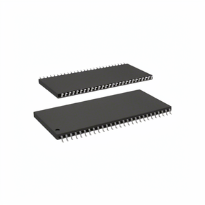 54 puces mémoire électroniques TSOP IS42S83200L-7TL-TR – Canal de distribution du fabricant - Product Image 1