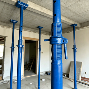 Sistema de Andamios Ringlock Galvanizados de Alta Resistencia para Construcción, Andamios para Ingeniería en Exteriores - Product Image 3