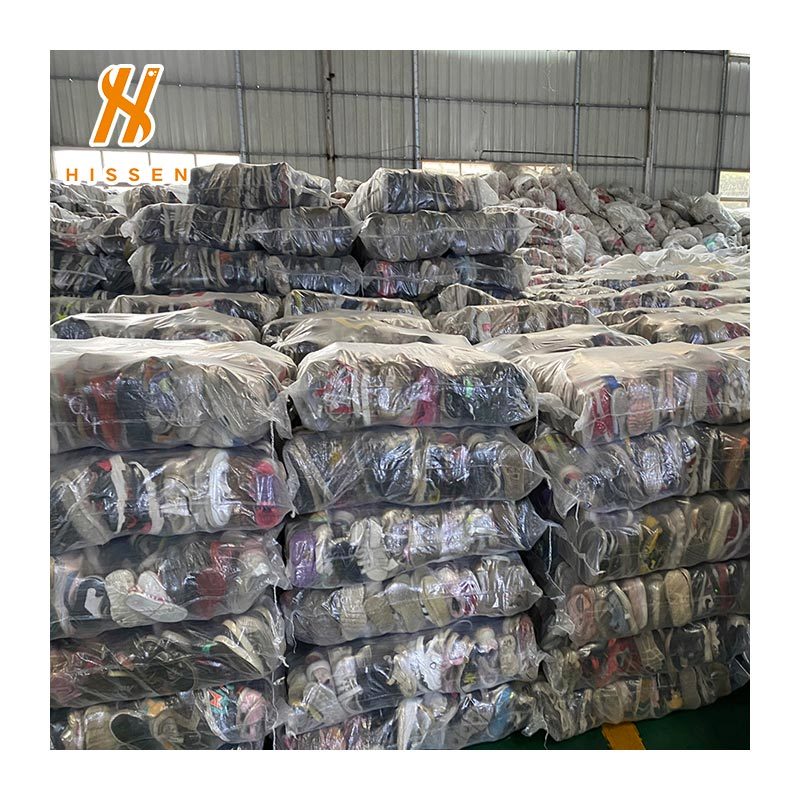 Zapatillas Usadas Factory Wholesale a Grade