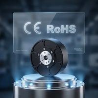 RT-RJM6010-6A 24V 230W 8Nm Pico 450RPM Motor de Articulación Robótica Codo de Cobot CAN IP54 6:1 Planetario FOC