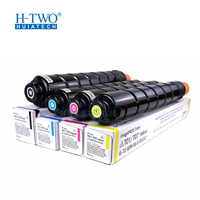 H-TWO G72 GPR 56 C EXV52 Toner Cartridge untuk Canon ImagePRESS C60 C65 C600 C700 C750 C800 C850 IRC7570 C7565 C7580 T01 T07