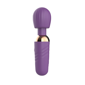 USB Magnetic Charging Double Sided 10 Frequencies Licking Tongue <b>Vibrator</b> Waterproof Medical Silicone Adult Sex Toy - Product Image 2