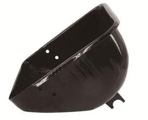 Mangiatoia per scrofe in acciaio, nuovo allevamento di bestiame, ciotola per suini e scrofe, per industrie al dettaglio, uso di bevande - Product Image 1