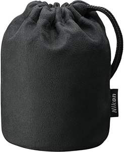 Objectif fixe AF-S FX NIKKOR 24mm F/1.8G ED, mise au point manuelle, métal, non plein format, pour appareils photo reflex numériques - Product Image 5