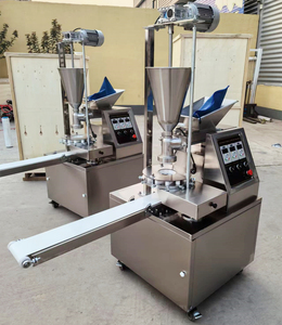 Commercial <strong>Siopao</strong> Maker <strong>Molder</strong> Xiao Long Bao <strong>Machine</strong> Restaurant Steamed Stuffed Bun Making <strong>Machine</strong> - Product Image 6