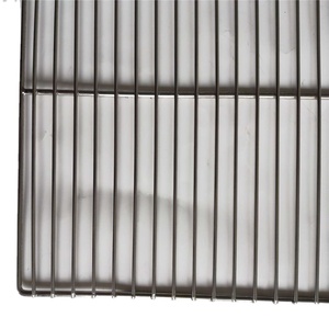 Metal Refrigerator Shelf, Refrigerator <strong>Racks</strong> ,babecue <strong>Wire</strong> Mesh - Product Image 5