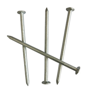 Prix compétitif bon marché clous produits en usine chinoise 3/8 "1-1/4" clou de <span class=keywords><strong>fer</strong></span> rond commun - Product Image 1