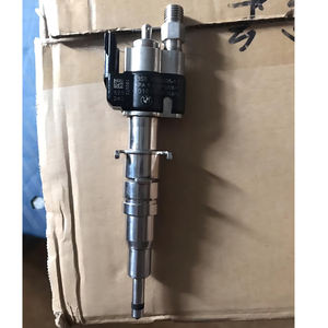 Топливные форсунки Reman 13537589048-11 13537589048-09/12 для BMW Index11 135i 335i 535i 550i 650i 740i X5 X6 Z4 N43 N53 - Product Image 3