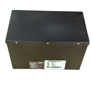 แบตเตอรี่ลิเธียมไอรอนฟอสเฟต 48V 30Ah แบบ Deep Cycle ที่มีอายุการใช้งานยาวนาน - Product Image 1