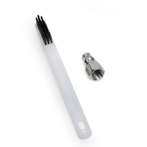 Taiwan <span class=keywords><strong>Prona</strong></span> véritable pistolet de pulvérisation R2-F/R petite surface réparation voiture peinture en aérosol pistolet de pulvérisation manuel - Product Image 5