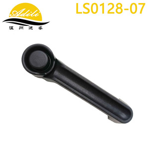 มือจับประตู Adili รุ่น LS0128-07 สีดำ สำหรับรถจี๊ปแรงเลอร์ ปี 2007-2018 รถดอดจ์ไนโตร ปี 2007-2011 รถจี๊ปอเมริกา ปี 2008-2012 - Product Image 2