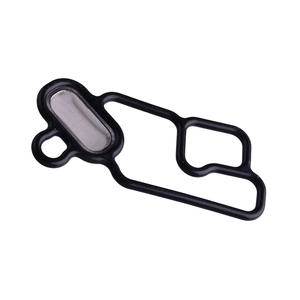 แหวนซีลวาล์วโซลินอยด์ Acura Honda Vtec รุ่น 15815-5G0-A01 ปะเก็นเครื่องยนต์สำหรับ MdX Rdx Accord อะไหล่ทดแทน - Product Image 2