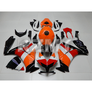 Kit de Carenado Personalizado para Motocicleta Honda CBR1000RR 2012-2016 <span class=keywords><strong>CBR</strong></span> <span class=keywords><strong>1000RR</strong></span> 2015 <span class=keywords><strong>2014</strong></span>, Carenados de Inyección ABS, H1012-110a - Product Image 6