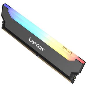 Lexar Hades RGB Ram <b>Ddr4</b> 3200MHz/8gb/16gb <b>Memory</b> Ram <b>Ddr4</b> Desktop Memoria Ram - Product Image 1