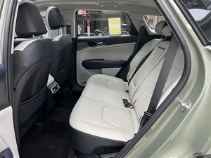 KIA Used Car Sportage Hybrid 2.0L 2WD Falgship Versión 2022 - Product Image 6