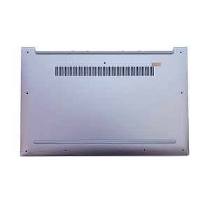 Original nouveau pour Lenovo Yoga C740-14 couvercle inférieur boîtier inférieur blanc doré 5CB0U43927 - Product Image 1