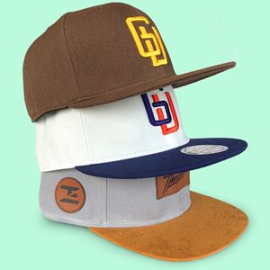 <span class=keywords><strong>Casquette</strong></span> <span class=keywords><strong>Snapback</strong></span> 5 Panneaux 100 % Coton, Logo Brodé 3D Personnalisé, Patch en Cuir ou Caoutchouc, <span class=keywords><strong>Casquette</strong></span> de Sport Extérieure pour Hommes et Femmes, Casquettes Ajustées - Product Image 6