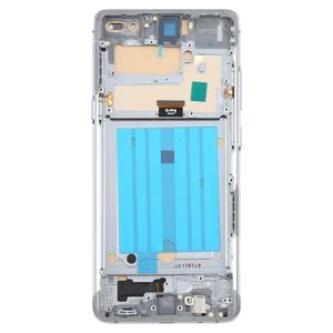 Gran Oferta para <span class=keywords><strong>Samsung</strong></span> <span class=keywords><strong>Galaxy</strong></span> S10 5G SM-G977B Pantalla LCD TFT Digitalizador Ensamblaje Completo con Marco - Product Image 3