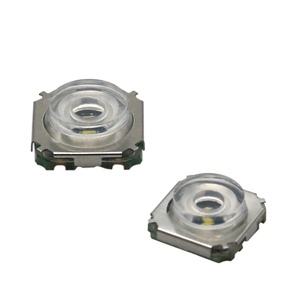 Nhà máy 10*10 mét RGB SMD tact chuyển đổi trong suốt Silicone <span class=keywords><strong>Tactile</strong></span> chuyển đổi - Product Image 4