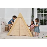 Triangle pliable grimpeur 4 en 1 enfants Playhouse refuge Montessori apprentissage jouer tente enfant en bas âge jouer ensemble enfants meubles avec bureau