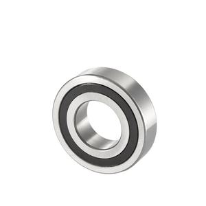 CSK12คลัตช์ล้ออิสระ2RS เดียวตลับลูกปืน PP CSK15 - Product Image 1