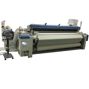 Hot sale good price High Speed Automatic machinery China Air Jet Looms