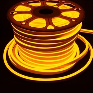 Ruban LED néon flexible ultra-fin étanche 24V - Product Image 6