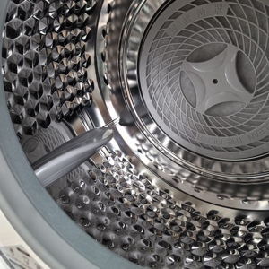 Sèche-<span class=keywords><strong>linge</strong></span> électrique domestique à faible bruit de 3kg Boutons mécaniques Mini sèche-<span class=keywords><strong>linge</strong></span> ventilé - Product Image 5