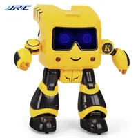 JJRC R17 אינטליגנטי רובוט צעצוע עם מטבע הפקדת מצב אחסון פונקצית תכנות אינטליגנטי