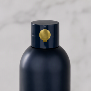 Autocollant de sécurité doré personnalisé, anti-effraction, pour bouchon de flacon cosmétique, OEM - Product Image 2