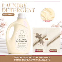 Left Loop Champagne Gold Oem Set Lessive liquide, Lessive en poudre, Capsules de lessive, Produits de lavage, Parfum