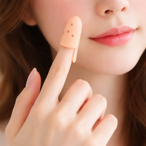 Férula de Plástico para Protección y Fijación de Fracturas de Dedos, Protector de Dedos para Baloncesto, Venta al por Mayor de Fábrica - Product Image 4