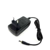 Alimentation électrique AC/DC 5v 9v 12v 15v 19v 24v 36v 40v 0.5a 1a 2a 2.5a 3a 4a 5a Fournisseur d'alimentation 9V 2A Adaptateurs d'alimentation