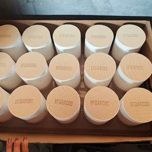 Peças de motor automotivo, catalisador automotivo de cerâmica favo de mel cordierite DPF/DOC 400 600CPSI com revestimento de metal precioso EURO 2 <span class=keywords><strong>3</strong></span> 4 5 6 - Product Image 2