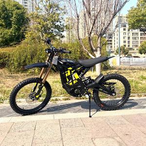 Light Surron X Dirt <b>Bike</b> 2026 Surron Light Bee X 8kw 60v 40ah electric Dirt <b>Bike</b> Off Road Motorcycle High Power <b>Engine</b> Del - Product Image 2