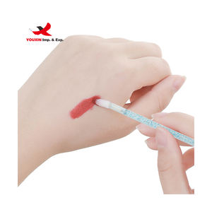 Lot de 50 pinceaux à lèvres jetables, micro-pinceaux, pinceaux de nettoyage pour mascara et cils, prix de gros pour achats mixtes - Product Image 4