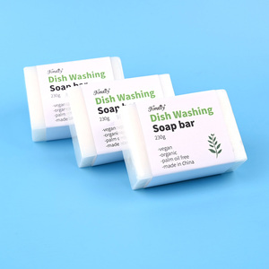 Ingredienti biologici Fatti A Mano Piatto di <span class=keywords><strong>Sapone</strong></span> da Bucato - Product Image 3