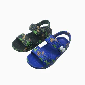 2024 Boy's Summer New Lightweight Comfortable Beach Shoes