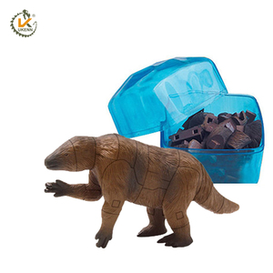 3d <span class=keywords><strong>bear</strong></span> riding <span class=keywords><strong>Ice</strong></span> Age animal toys for toddlers - Product Image 2