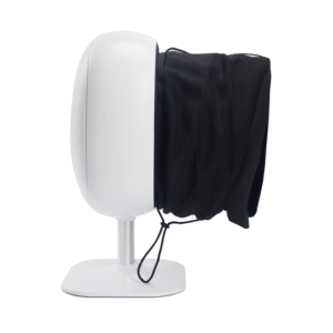 Analyseur de peau numérique intelligent AI professionnel pour analyse faciale 3D en profondeur, pour usage domestique - Product Image 3