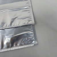 Direct usine, sacs plastiques aseptiques standard de 55 gallons pour barrière, dans un fût en acier, pour la pâte de tomate, excellents pour le stockage
