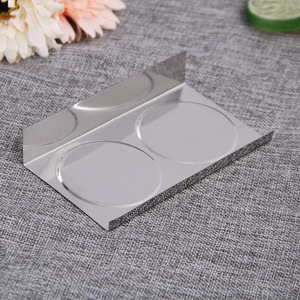 הכי חדש כלי מטבח מגנטי תבלינים פחיות מכולות סטים מגנט סט תיבת נירוסטה צנצנת תבלינים מיכל סיר מתכת מטבח 2 סטים - Product Image 3