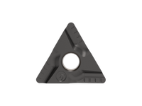 Plaquette de tournage en carbure de tungstène TNMG160408L-VF CNC-Spécialiste de l'usinage en acier inoxydable