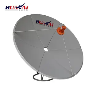 1.2M C-Band Satelit Antena Parabola