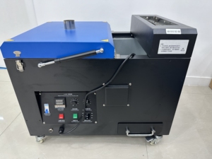 A3台式打印机i1600头Dtf打印机转印机，带单头F1080头商用Dtf打印机，适用于t恤店 - Product Image 5