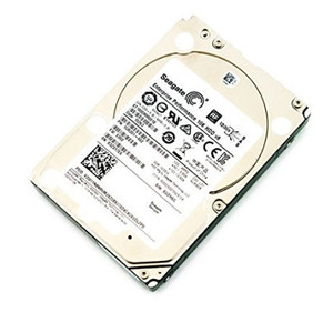 Seagate ST1800MM0018 2,5 "1800 GB SAS 12 Gb/s, 10 Karat RPM, CACHE 128 MB, 512E (THUNDERBOLT) Unternehmen Interne Festplatte - Product Image 2