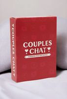 Cartes de jeu de société en carton personnalisées, boîte rigide avec dés et pions pour les soirées en famille et les jeux de table pratiques en voyage