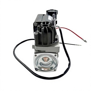 Compresor de Suspensión Neumática Trasera Autonivelante 37226787616, Apto para E53 E39 Serie 7 E65 E66 - Product Image 5