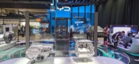 Fabricant d'écrans OLED transparents de 30 pouces OEM, affichage numérique interactif tactile, signalisation numérique pour la vente au détail, projets publicitaires commerciaux ODM
