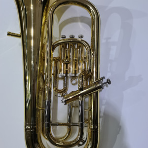 3 + 1 teclas BB euphonium profesional para instrumentos de metal - Product Image 6